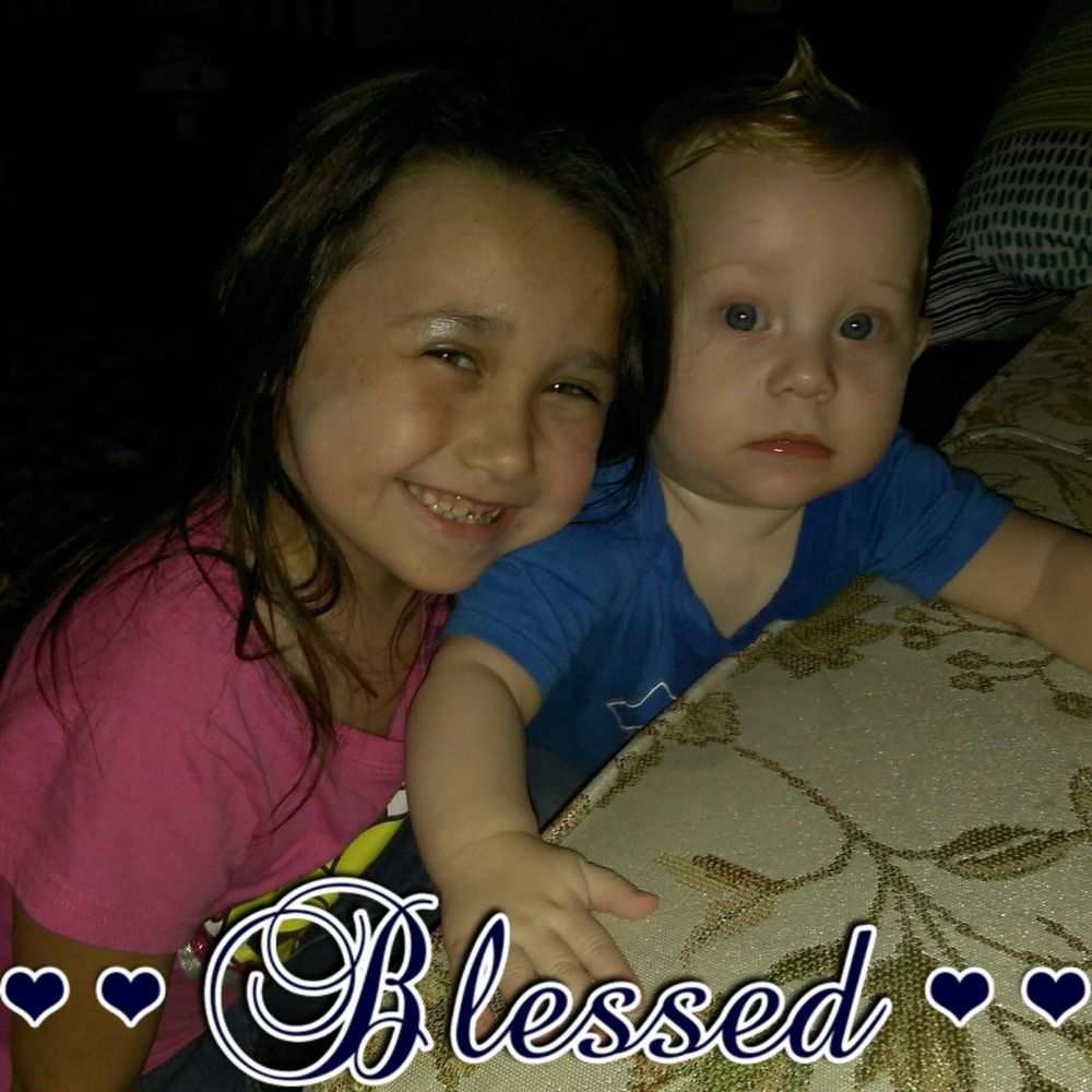 Meet your Posher, Alicia